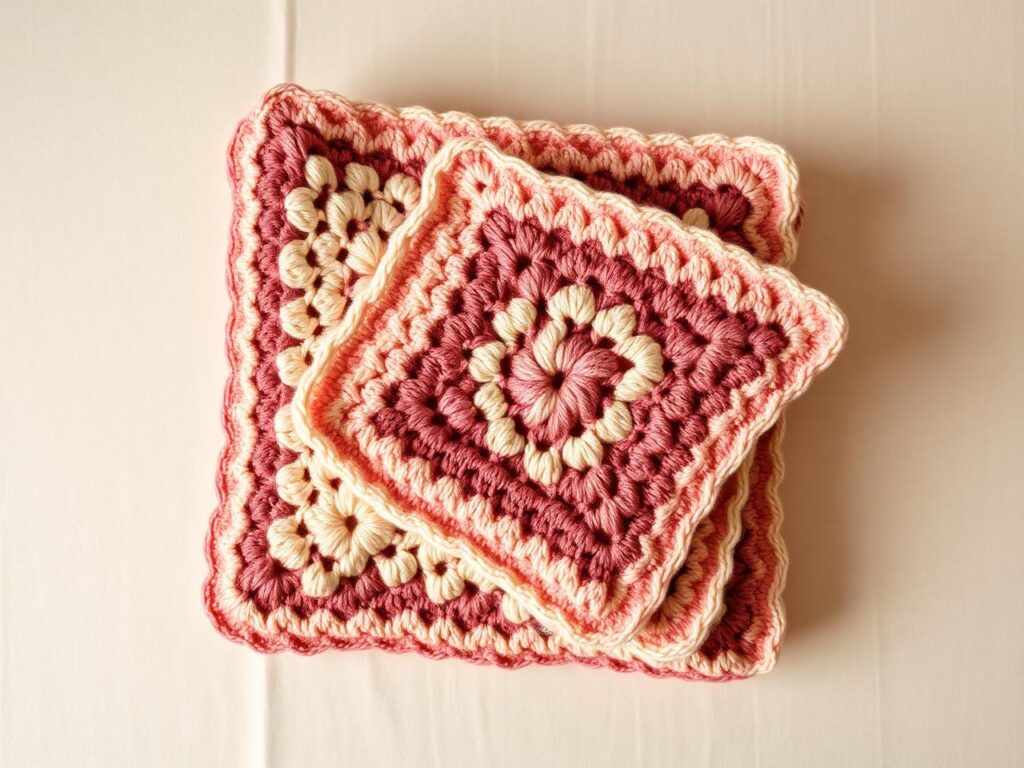 How to Count Crochet Stitches Without Losing Track