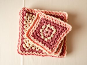 How to Count Crochet Stitches Without Losing Track