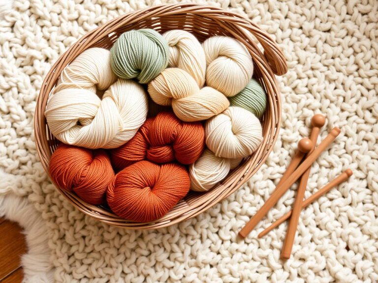 Easy Crochet Stitches Every Beginner Should Learn