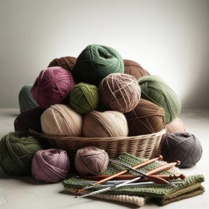 10 Easy Crochet Projects You Can Make in a Weekend