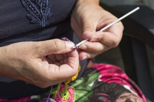 How to Choose the Right Crochet Hook and Yarn for Your Project